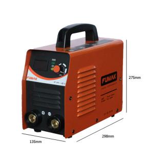 Máy hàn que Fumak FM 213 - Bảo hành 18 tháng