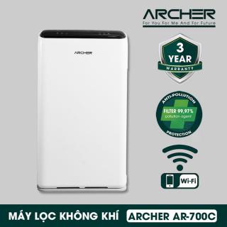 Máy lọc không khí Archer Ar-700C cao cấp – Đức????????