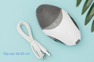 Máy rửa mặt và nâng cơ Lifetrons CMD100