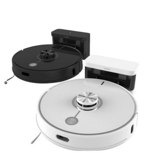 Robot hút bụi lau nhà thông minh Neabot N2 LITE